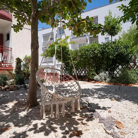 Apartment Studio Centener Rustico Gold *