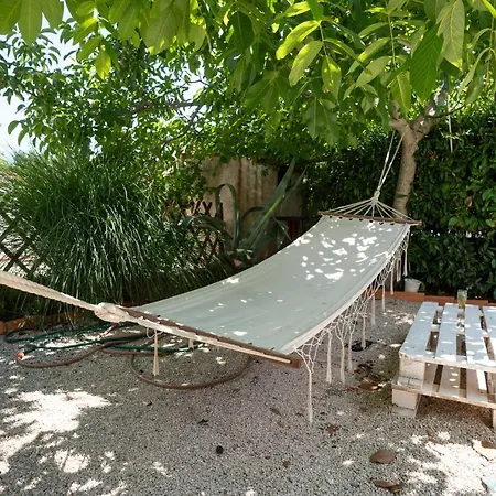 Studio Centener Rustico Gold Apartment Rovinj