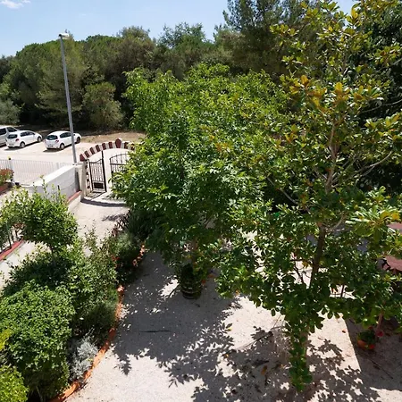 Studio Centener Rustico Gold Apartment Rovinj