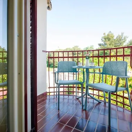 Studio Centener Rustico Gold * Rovinj