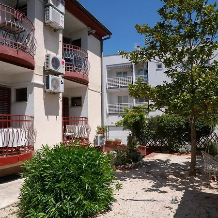 Apartment Studio Centener Rustico Gold Rovinj