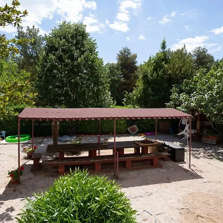 Studio Centener Rustico Gold Apartment *