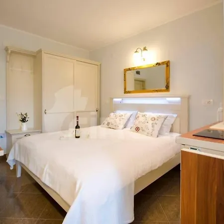 Apartment Studio Centener Rustico Gold